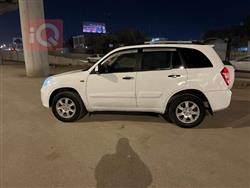 Chery Tiggo 3